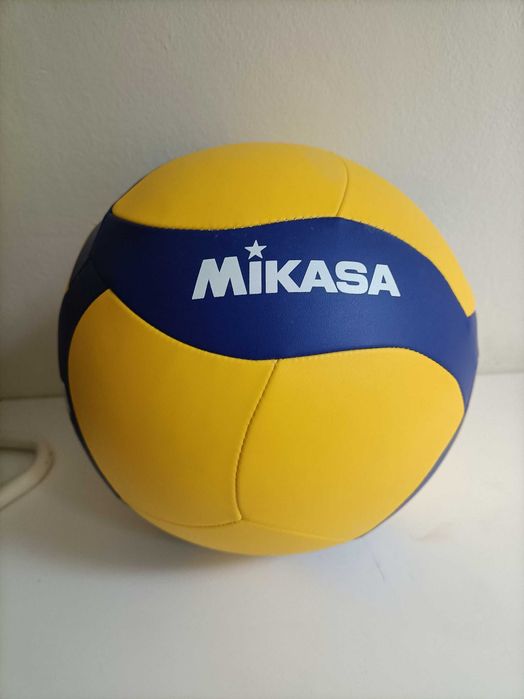 Piłka do siatkówki Mikasa Nowa