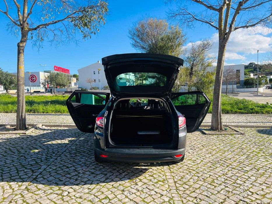 Renault Mégane 1.5 dCi 110cv Automático – 2010 Renault Mégane 1.5 dCi 110cv, ano 2010 — photo 3