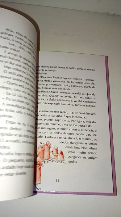 Dez dedos de Conversa - António Torrado