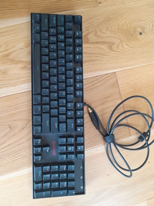 RedDragon Mitra K551