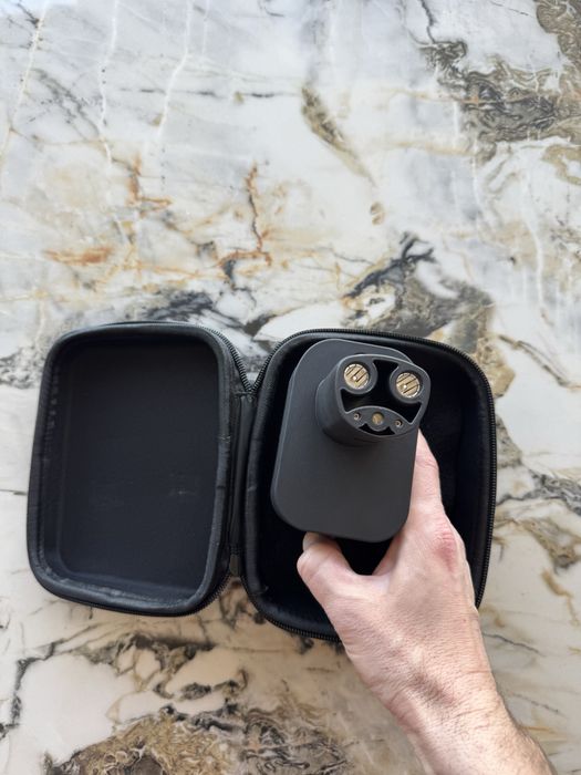 Перехідник, адаптер, зарядка Tesla US – CCS2 + Type2 1000V 250A combo2