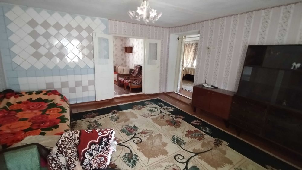 Продається будинок по вул. Верхній Вокзальній