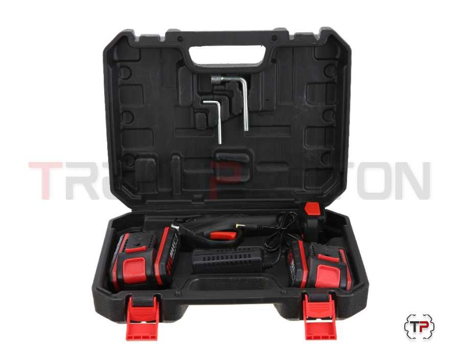 Tesoura de Poda a Bateria em Promoção