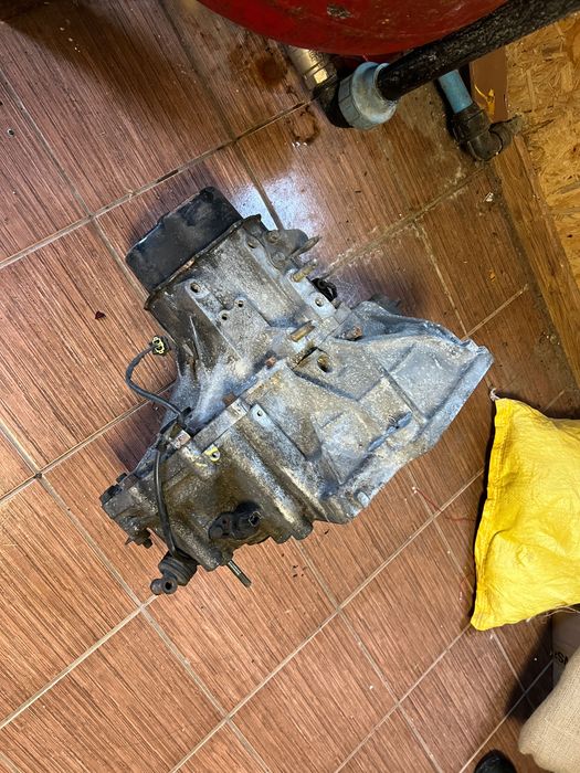 Alufelgi felgi Ford Probe  2.0 skrzynia biegow
