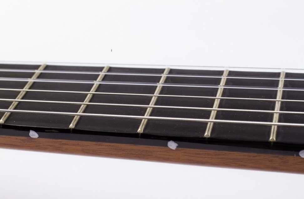 Gitara klasyczna R.Moreno Hiszpania 540 Cedr