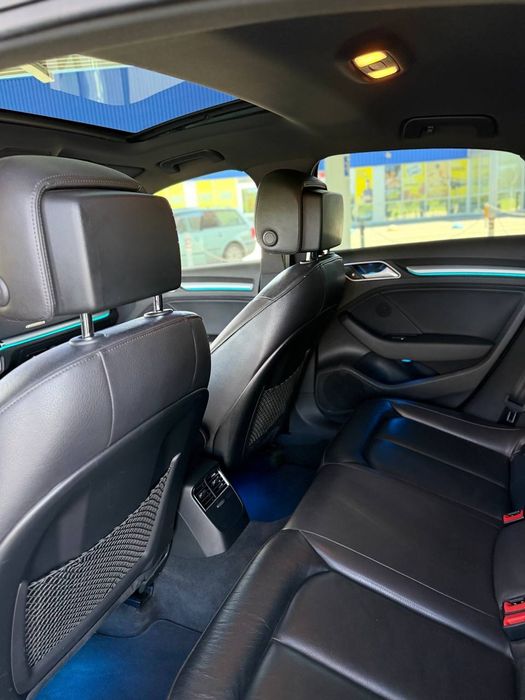 Продам Audi A3 2016
