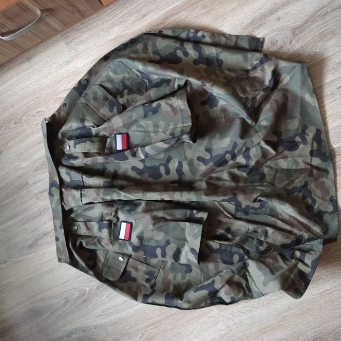 Koszulo bluza 93/MON