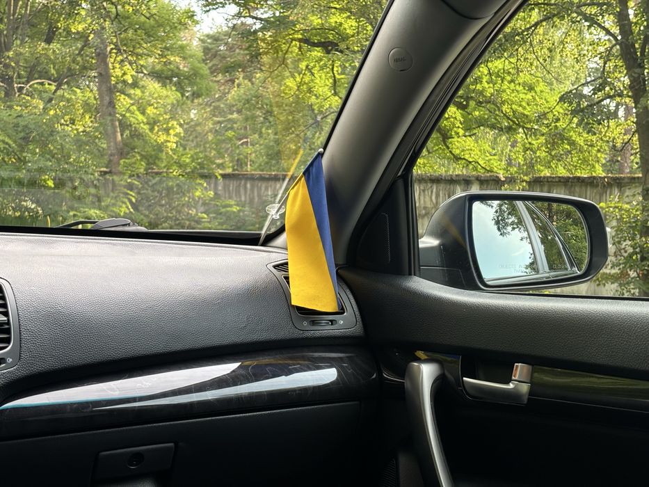 KIA Sorento 2014 2.4 gdi