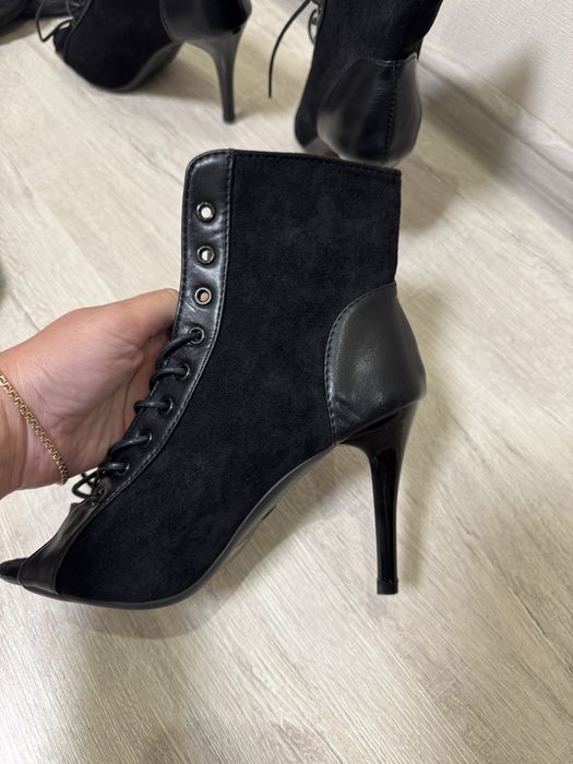 Хай хілс high heels 37, 40хілз  туфлі  босоніжки бачата хай хілз