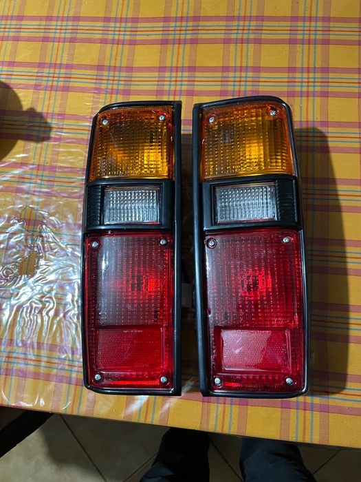 Datsun 620 pic up