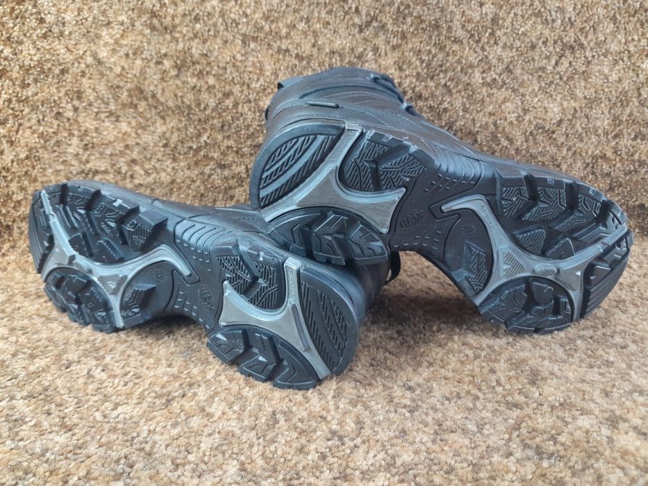 Черевики , ботінки спецвзуття Haix Core-Tex 37 розмір.