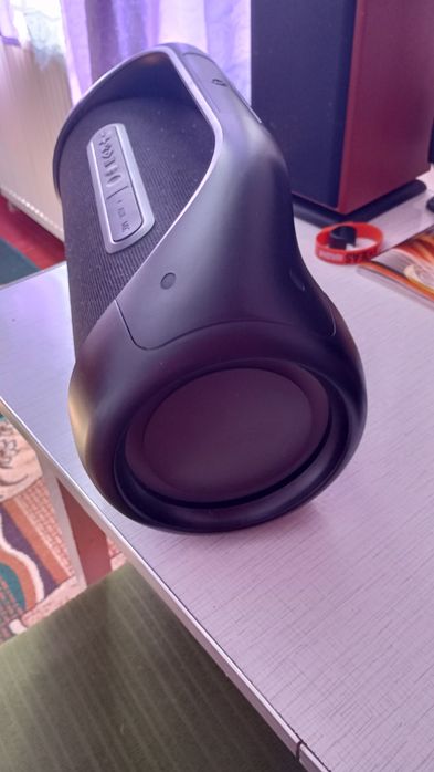 Музикальна колонка Manta