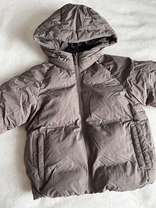 Дитяча куртка Zara, розмір 110, дитячий одяг