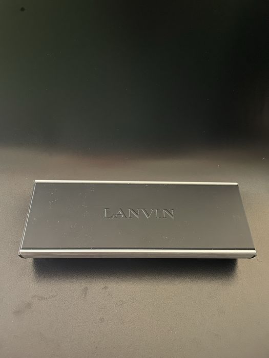 Esferográfica Lanvin