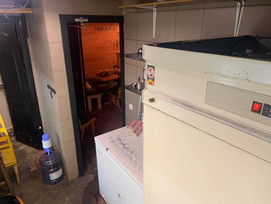 Готовое кафе с мебелью и оборудованием на пр.Науки под кафе, бар и т.д