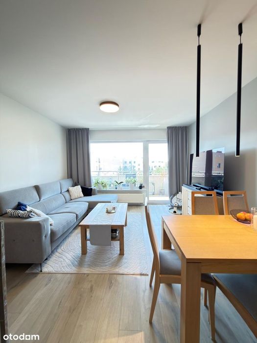 Apartament Premium z m.postojowym i komórką lokatorską