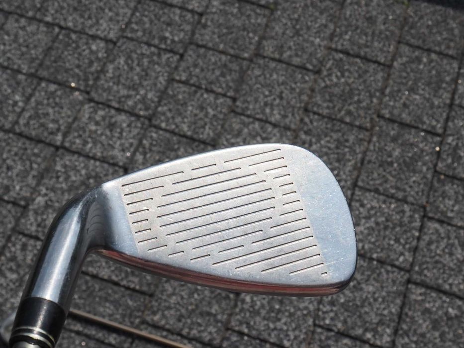 Kije do golfa King Cobra  3100 I/H irons