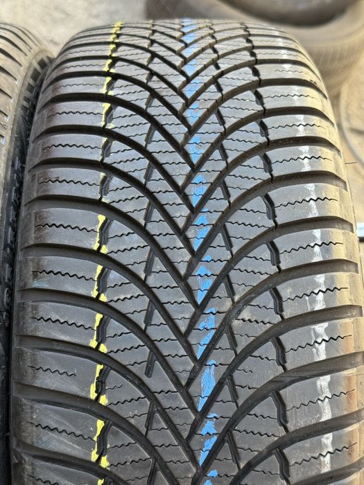 Шины Бу 185 55 R 15 Firestone Multiseason пара всесезонная