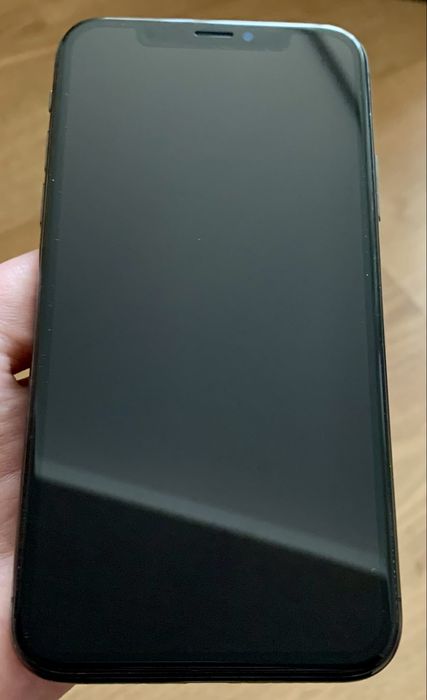 Apple iPhone Xs(64gb, 85%) стан ідеальний