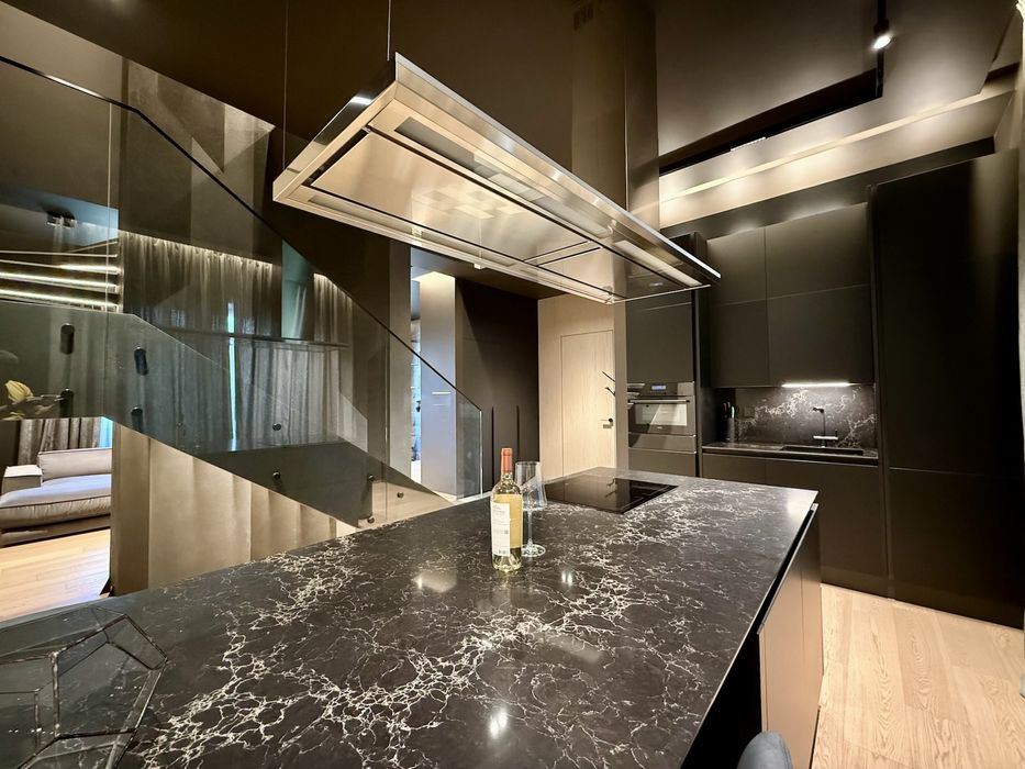 3-кімнатна квартира за адресою бульвар Дружби Народів (площа 142 м²) - Atlanta.ua - фото 8