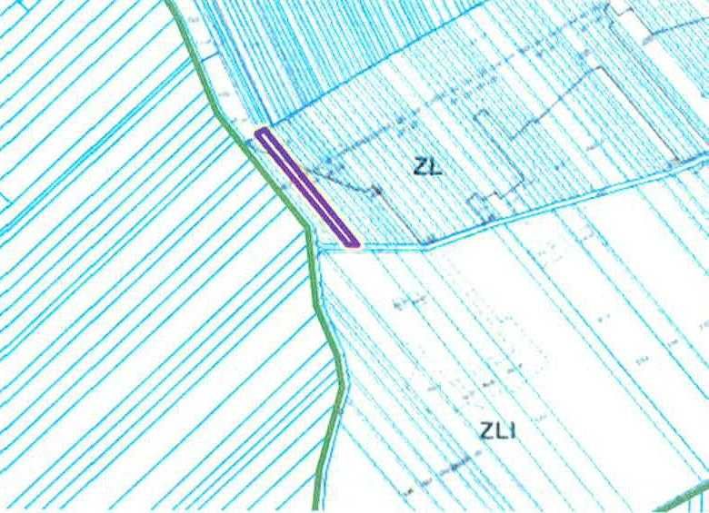 Ogłoszenie syndyka masy upadłości osoby fizycznej o przetargu pisemnym na sprzedaż prawa własności nieruchomości - Widok 3
