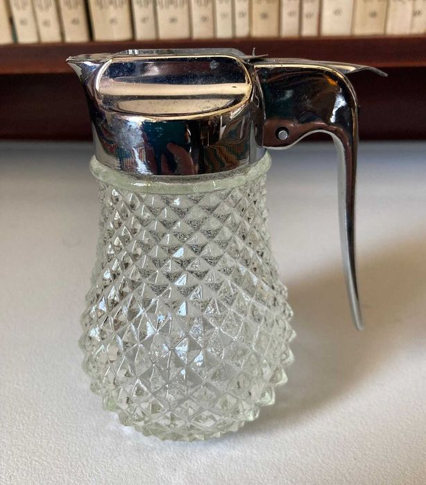 Honey / Syrup Dispenser445944453095106561