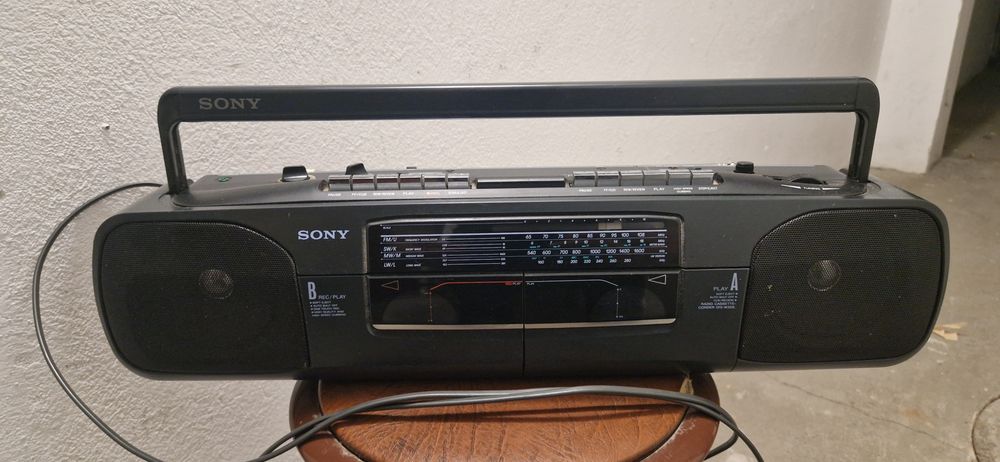 sony cfs-w303l 80zl