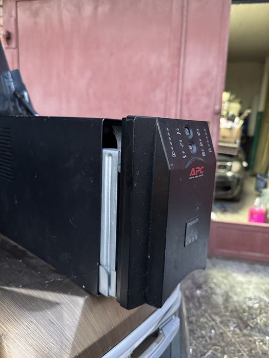 Безперебійник 980W