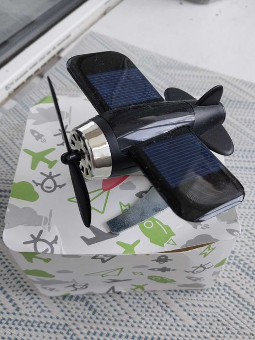 Ароматизатор Самолёт