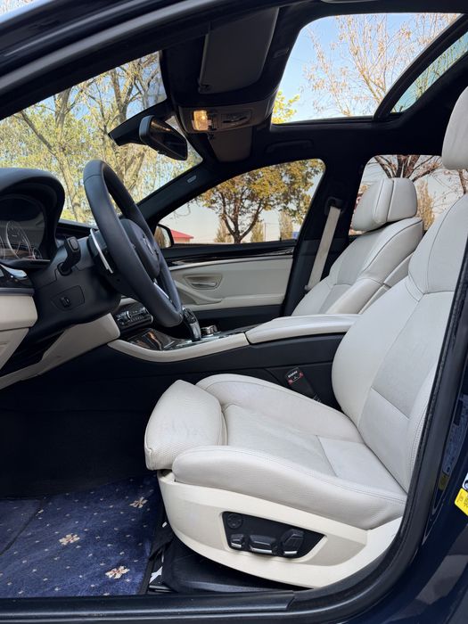Продам BMW 535i F10