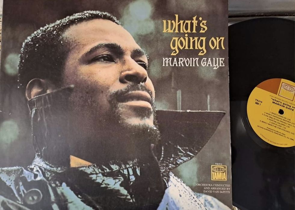 Discos vinil antigos