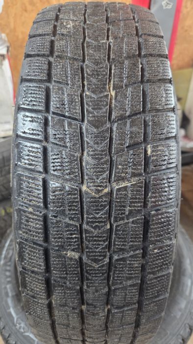 шины 215/70/16 nexen winguard ice