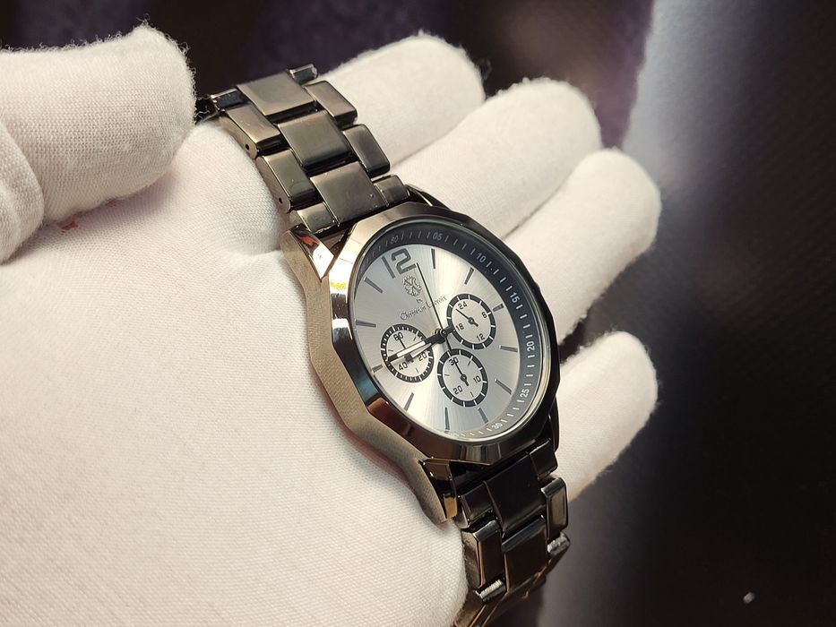 Годинники Christian Lacroix Відомий бренд із знижкою 50%