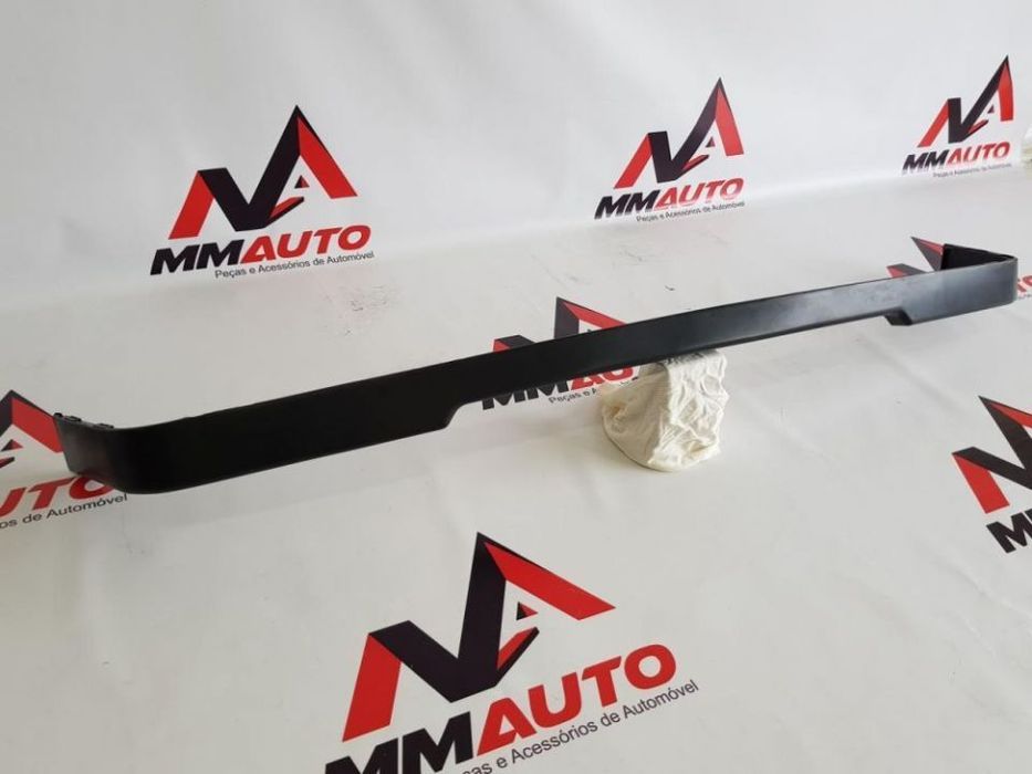 Spoiler Frontal BMW E30