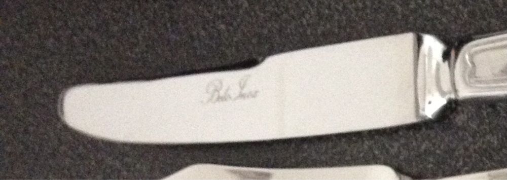 Talheres Qualidade superior