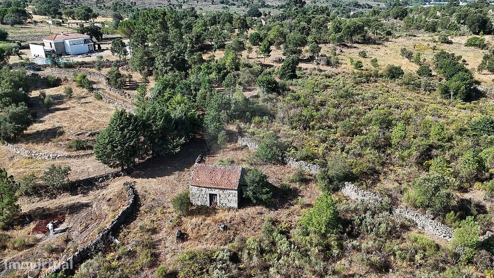 Terreno  para venda