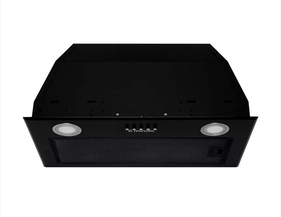 Полностью встраиваемая вытяжка Minola - Ventolux.Разные цвета.Доставка