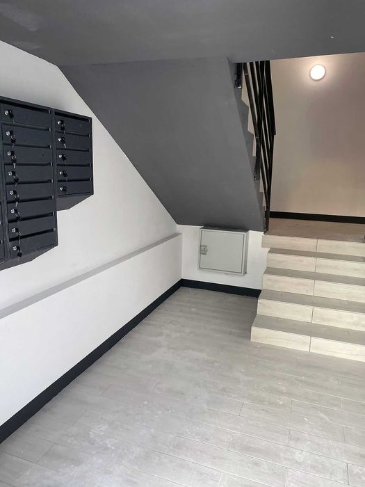 Роздільна 1-кім 20.1 м2 | Кухня Окремо | Газ | Забудовник Aura Building