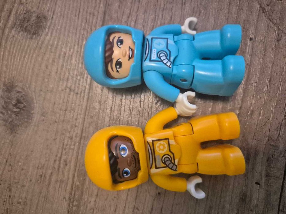 Klocki Lego Duplo 10422