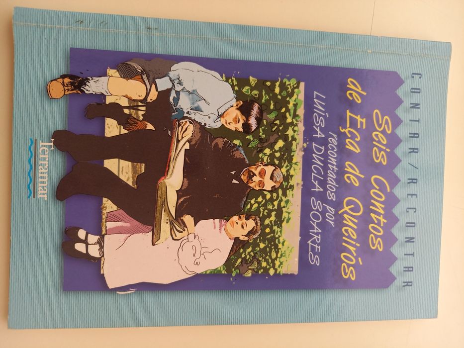 Vários livros de lireratura juvenal