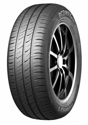 Opony letnie 185/65R15 88 H Kumho ECOWING nowe z magazynu rok 2018!