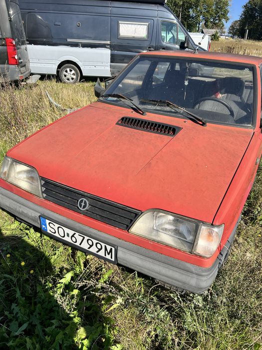 Polonez 1.5