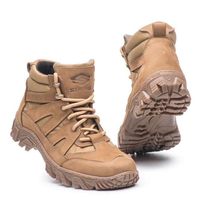 Тактичні черевики демісезонні кросівки берці кроссовки берцы койот
