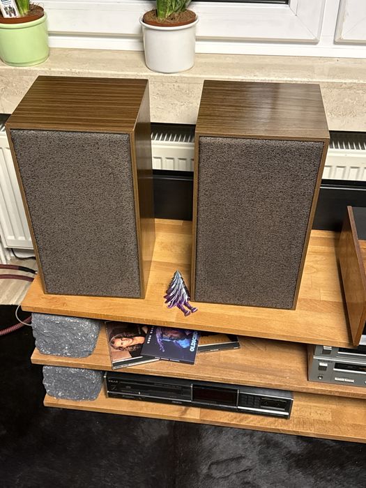 Grundig kolumny HiFi box 306a