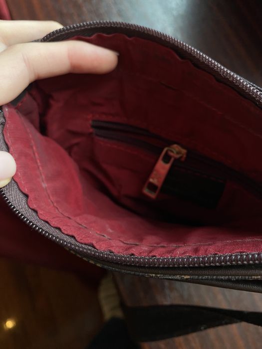 Оригінальна сумка LOUIS VUITTON