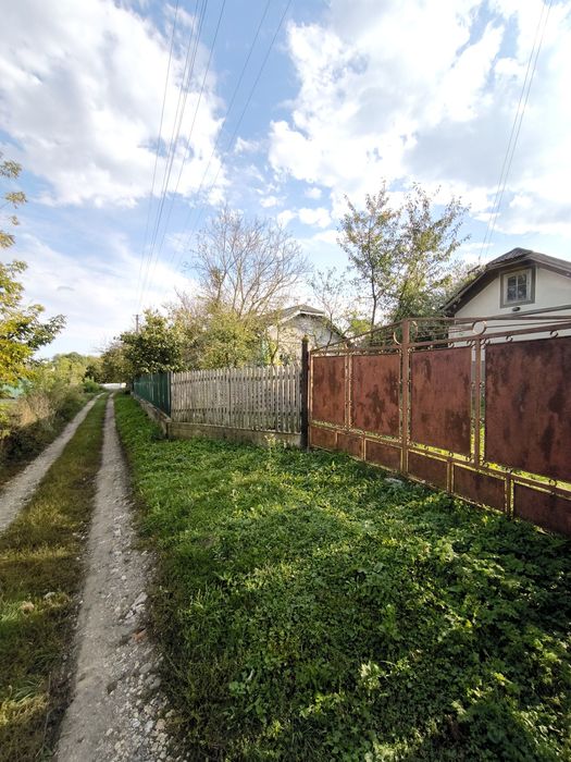 Будинок продаж с. Чортовець