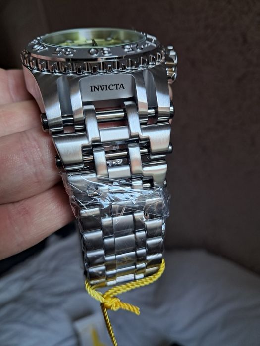 Invicta Chaos Nowy 55mm