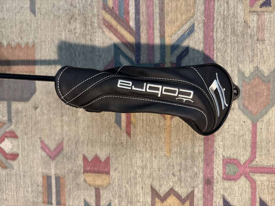 Madeira 3 Cobra Ajustavel Stiff