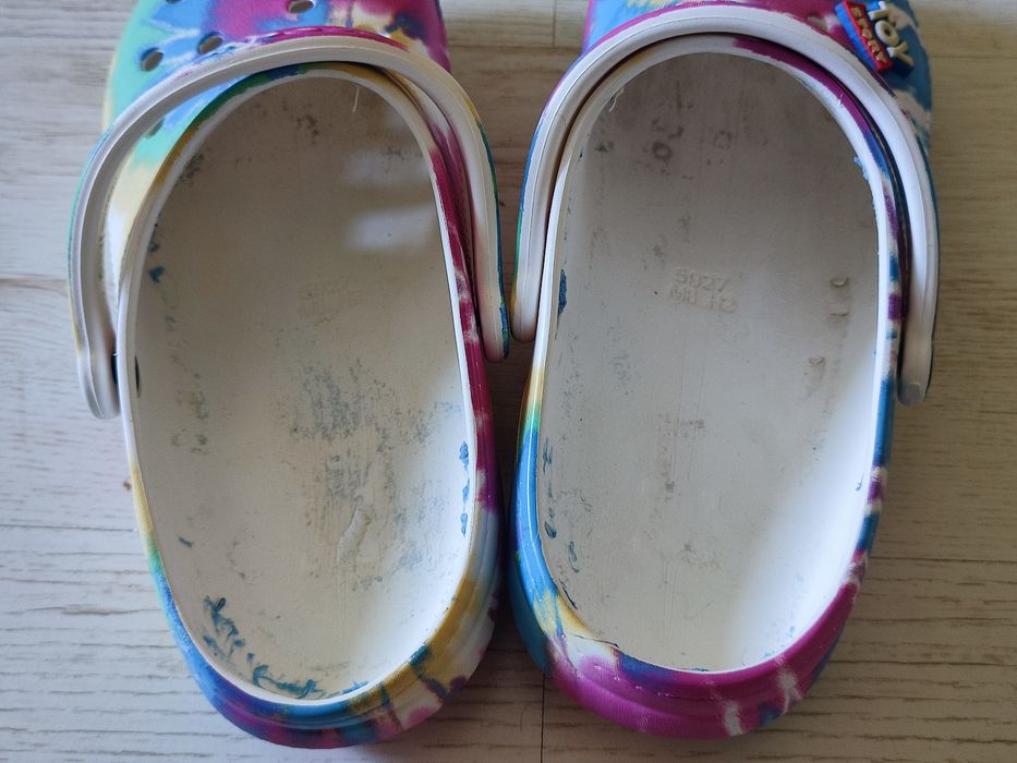 Продаются мужские Crocs  Classic