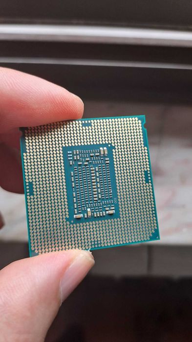 Processador (CPU) Intel Core i7-8700 LGA 1151 (oitava geração)